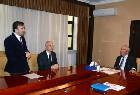 Şahin Məmmədov rayon sakinlərinin daim etibarını qazanıb - ÖZƏL