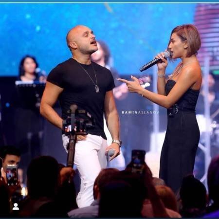 Dəbdəbəli toy, bahalı hədiyyələr: AYDA mühasibinin oğlunun toyunda təkcə müğnnilərə 150 min manat xərclənib...