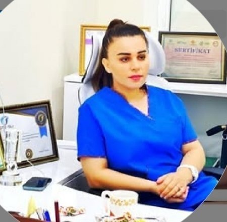 Esmira İbrahimlinin qanunsuz estetik əməliyyatının qurbanı... - Video