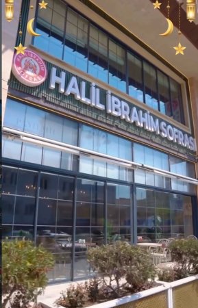 Bakıda Türk Mətbəxinin Əsl Ünvanı – Halil İbrahim Sofrası